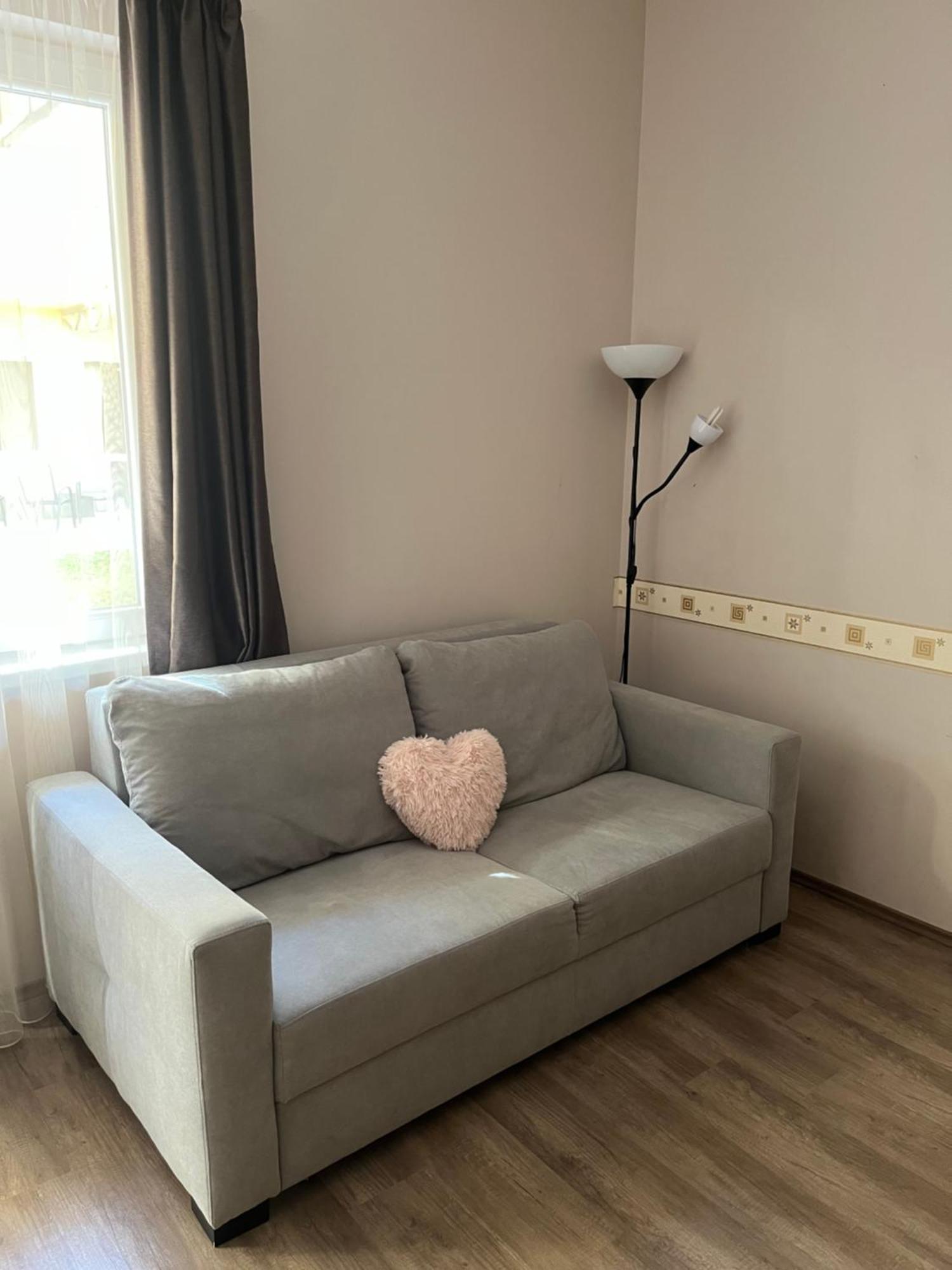 Solaris Apartman Zalakaros Ngoại thất bức ảnh