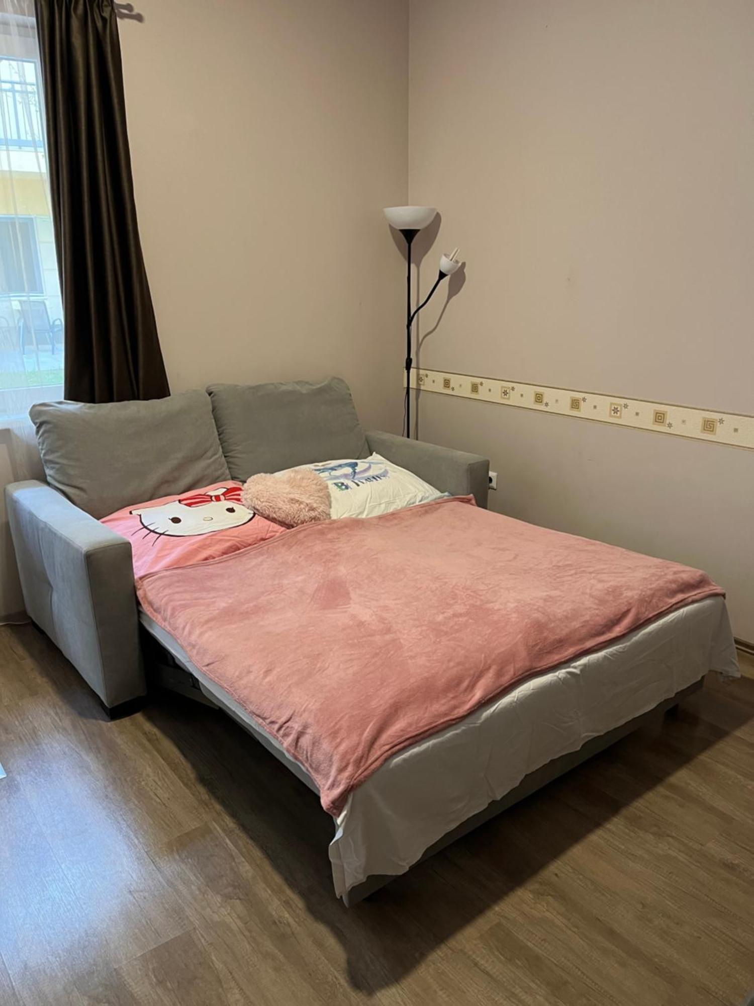 Solaris Apartman Zalakaros Ngoại thất bức ảnh